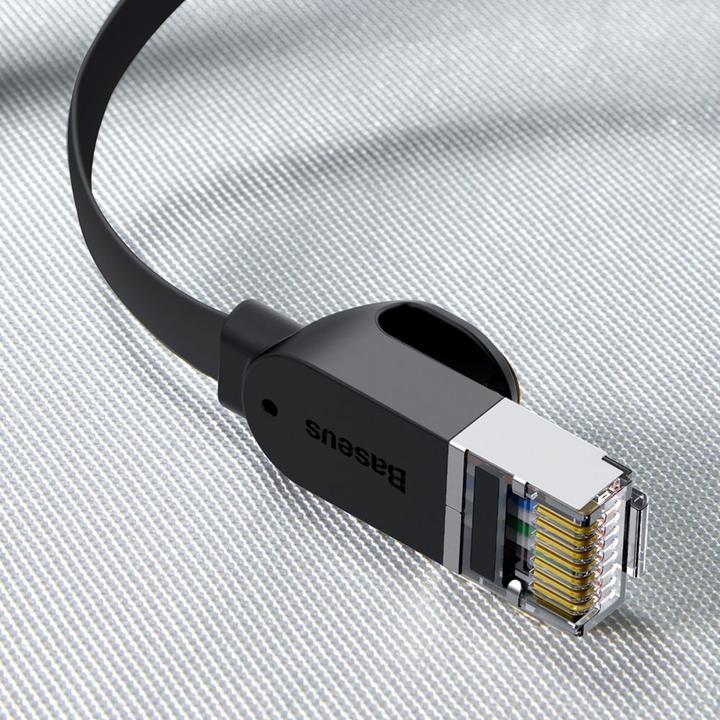 Immagine prodotto Baseus Cavo di rete Gigabit (U/UTP, CAT6, 3 m)