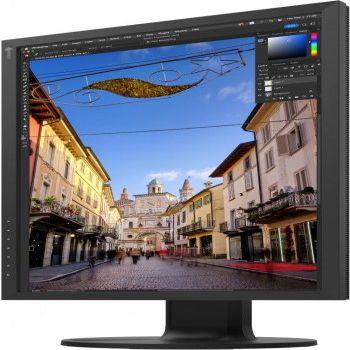 Produktbild Eizo CS2400S ColorEdge (1920 x 1200 Pixel, 24.10")