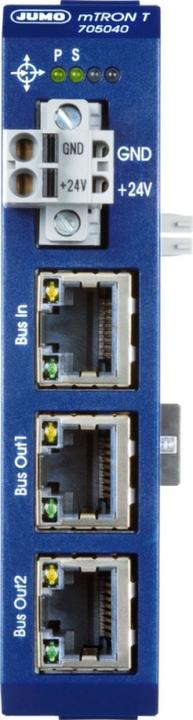 Immagine prodotto Jumo Modulo router