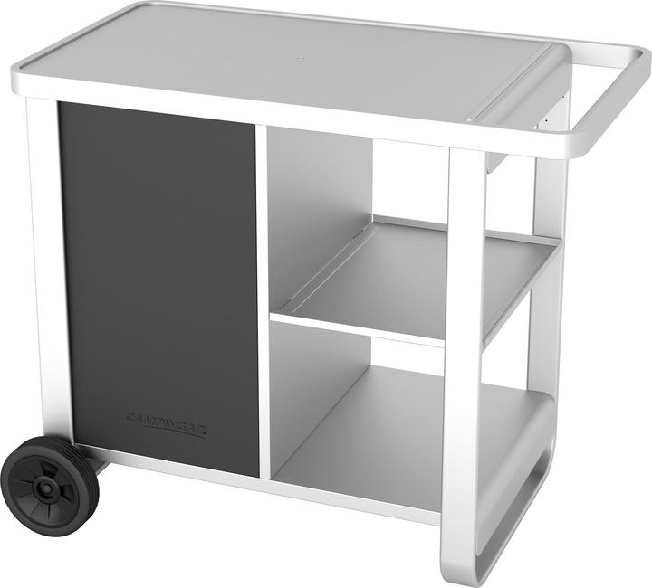 Campingaz Plancha Deluxe Trolley