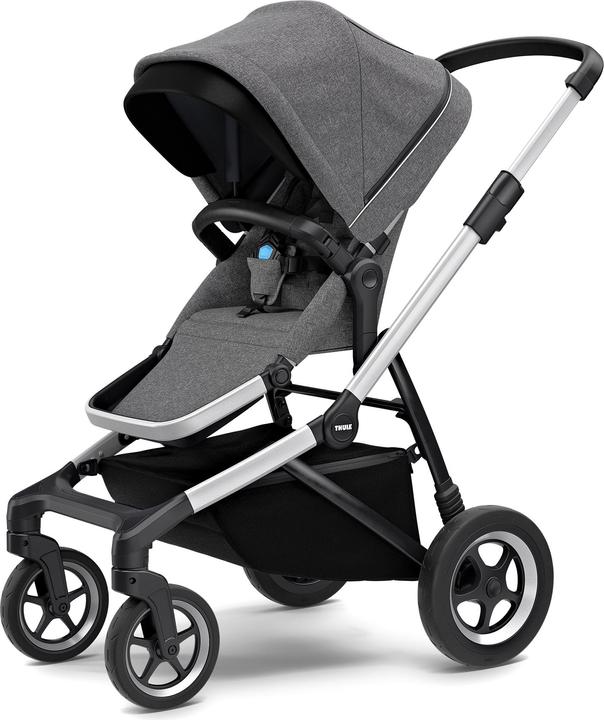 Thule Sleek