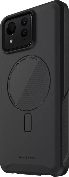 Productafbeelding ASUS DEVILCASE Zenfone 11 Ultra Zwart (Asus Zenfone 11 Ultra)