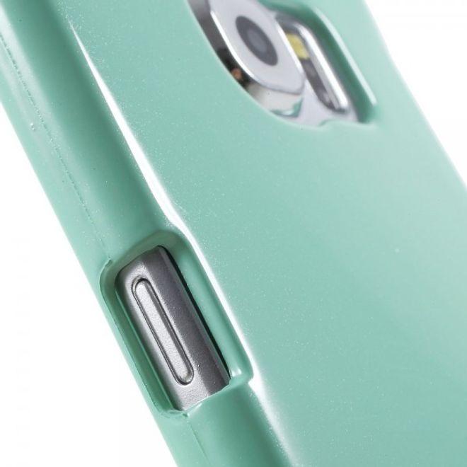 Produktbild Goospery Pearl Jelly Series (Samsung Galaxy S6)
