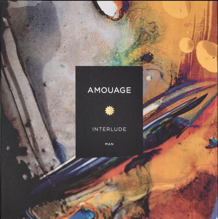 Produktbild Amouage Interlude (Eau de Parfum, 100 ml)