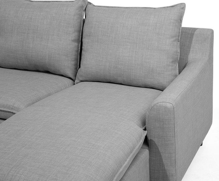 Produktbild Beliani Elvenes (Ecksofa)