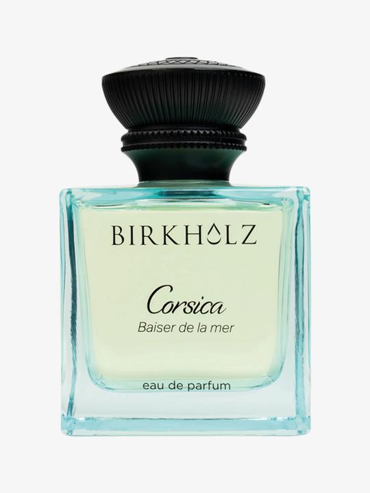 Actual product image Birkholz Corsica - Baiser de la mer (Eau de parfum, 100 ml)