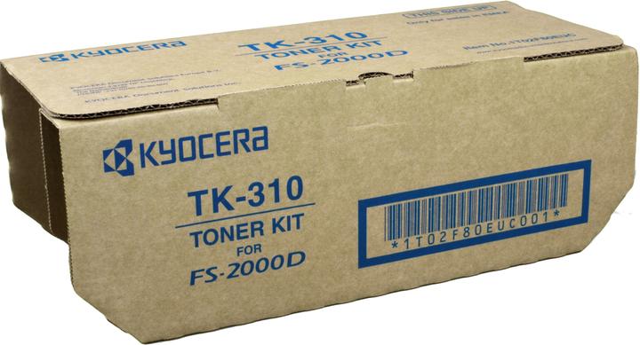 Produktbild Kyocera Tk-310 (BK)