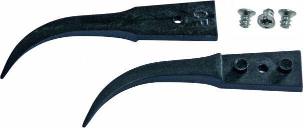 Lindstrom Lindström TL 7ACF Pinzetten-Ersatzspitze 40 mm