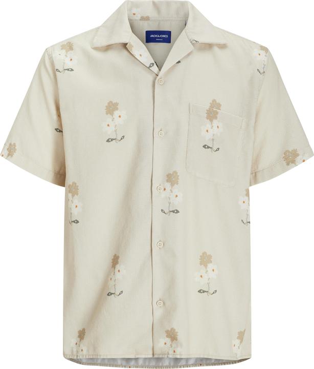 Jack & Jones Relaxed Fit Hemd Hemd (XXL)