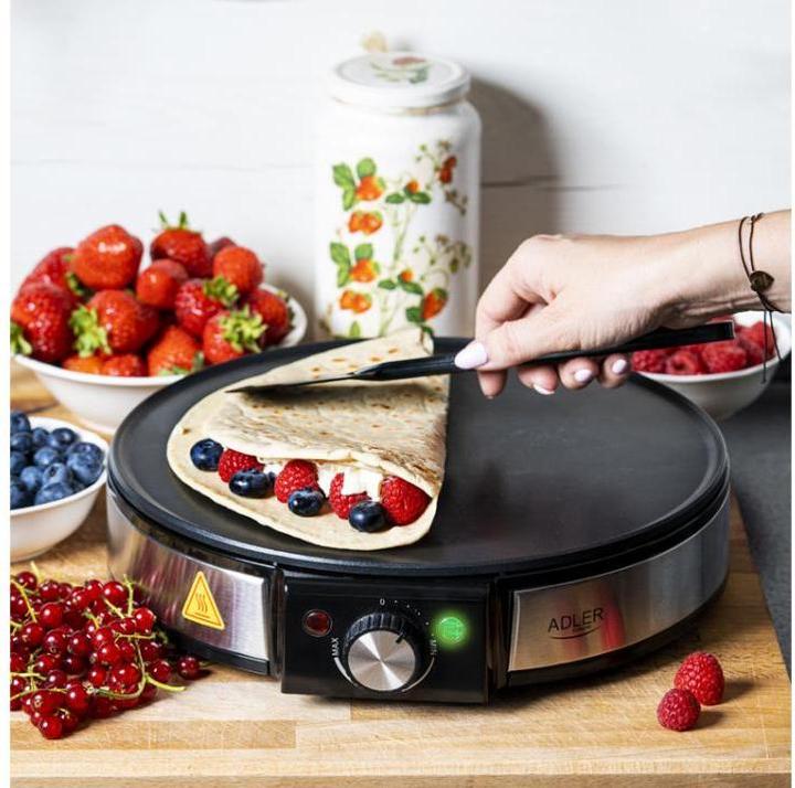 Produktbild Adler AD3058 Crêpes Maker