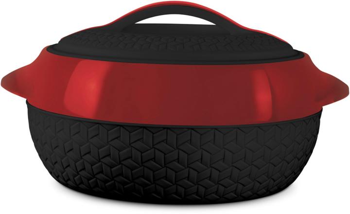 Milton Lloyd Thermopot Matrix 1.5, noir (1.37 l)