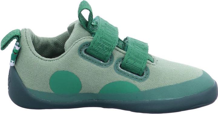 Produktbild Affenzahn Kid's Barfussschuh Baumwolle Lucky (23)