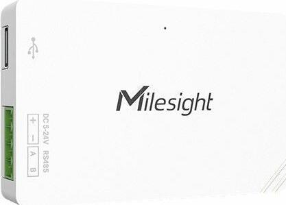 Actual product image Milesight IoT Controller, UC100-868M