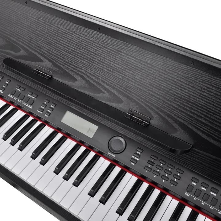 Actual product image VidaXL Digital piano (88 Keys)