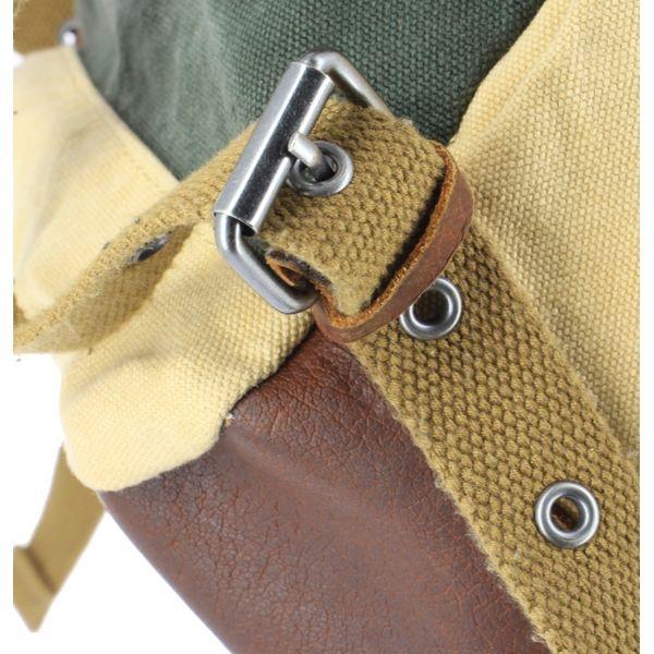 Actual product image Ubike Backpack ebiker/cream