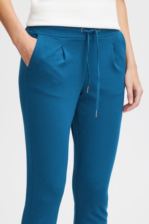 Actual product image B.young BYRizetta pants 2 20802203 (XL)