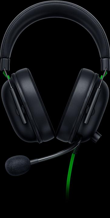 Actual product image Razer Blackshark V2 X (Cable)