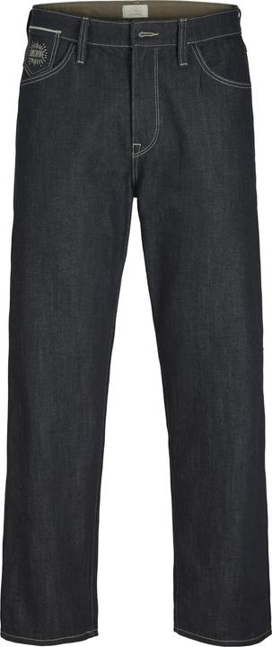 Actual product image Jack & Jones JJIEDDIE JJARCHIVE SELVEDGE CJ 598 Locker geschnitten Locker geschnitten (W28/L32)
