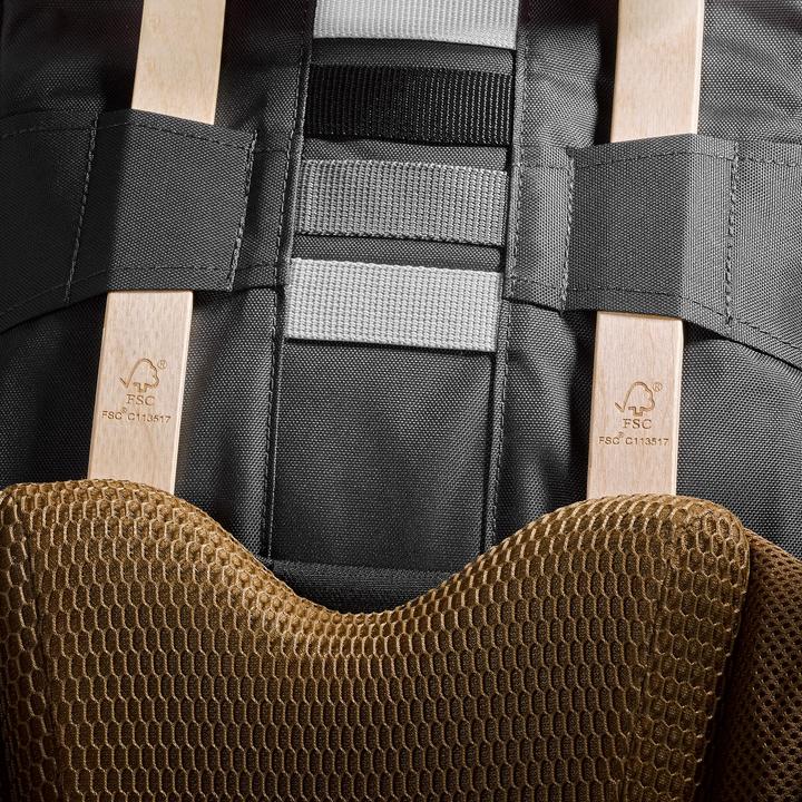Image du produit Simond Sac à dos de randonnée pour homme - MT900 Symbium 50+10 L (50 l)
