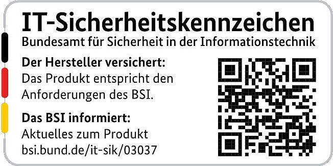 Productafbeelding Axis Netwerkcamera M4308-PLE (2880 x 2880 pixels)