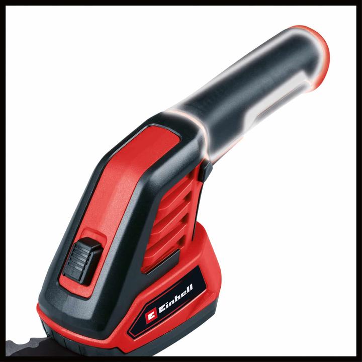 Produktbild Einhell GC-CG 3,6/70 Li WT (Akkuheckenschere)