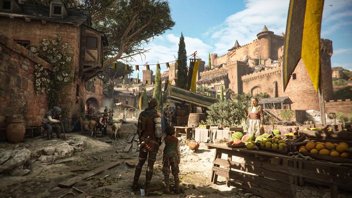 Produktbild Focus Home Interactive A Plague Tale: Requiem
