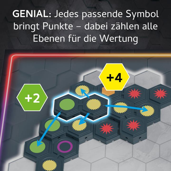 Produktbild Kosmos Einfach Genial 3D (Deutsch)
