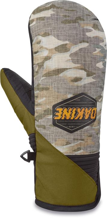 Actual product image Dakine Crossfire Mitt (L)