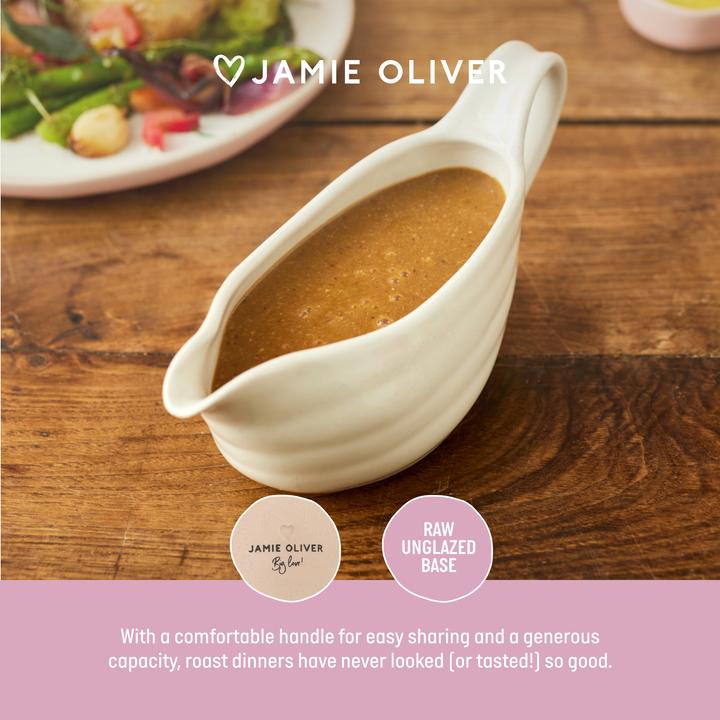 Actual product image Jamie Oliver Big Love Great Gravy Boat