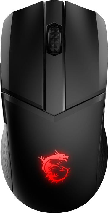 Produktbild MSI Clutch GM41 (Kabellos)
