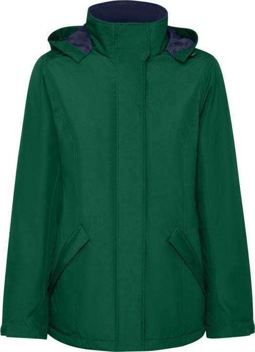 Alpinia America Parka Wattiert (XL)