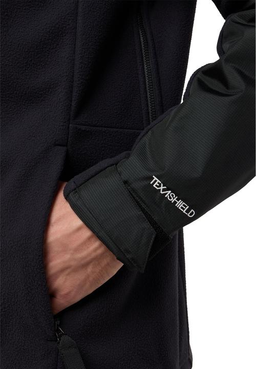 Actual product image Jack Wolfskin Expdn Blizzard Jkt M (M)
