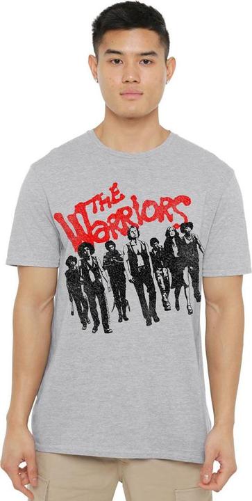 Immagine prodotto Warriors The Gang Maglietta Uomo (4XL)