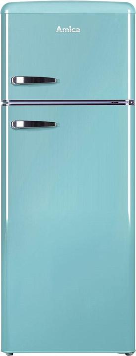 Actual product image Amica KGC 15632 (208 l)