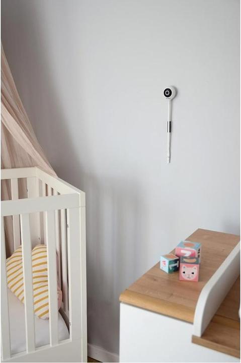 Image du produit Beaba Video Baby Monitor Zen (Vidéo et audio, 300 m)
