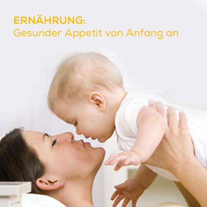 Productafbeelding Beurer Babyvoeding en flessenwarmer