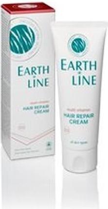 Image du produit Earth-Line Earth Line Crème Réparatrice Multi Vitamines pour les Cheveux - 75 Ml (75 ml)