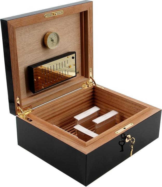 Produktbild adorini Humidor Milan - Deluxe (75)