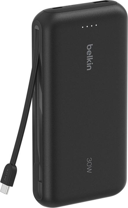 Produktbild Belkin Charger (20000 mAh, 30 W, 74 Wh)