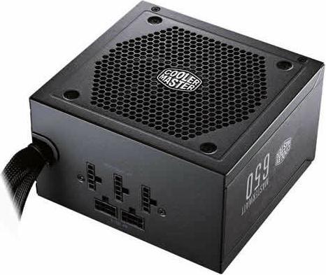 Immagine prodotto Cooler Master MasterWatt (650 W)