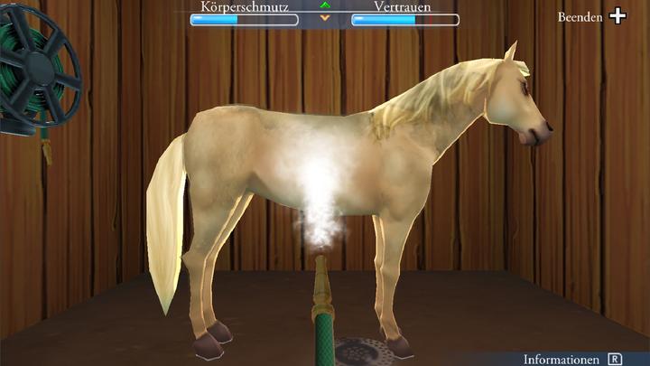 Immagine prodotto Il mio stallone 3 (Switch, DE)