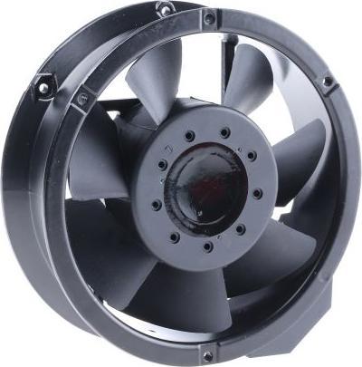 Produktbild Rs Pro Lüfter 172x172x51mm 120VAC 50W 509,8m³/h