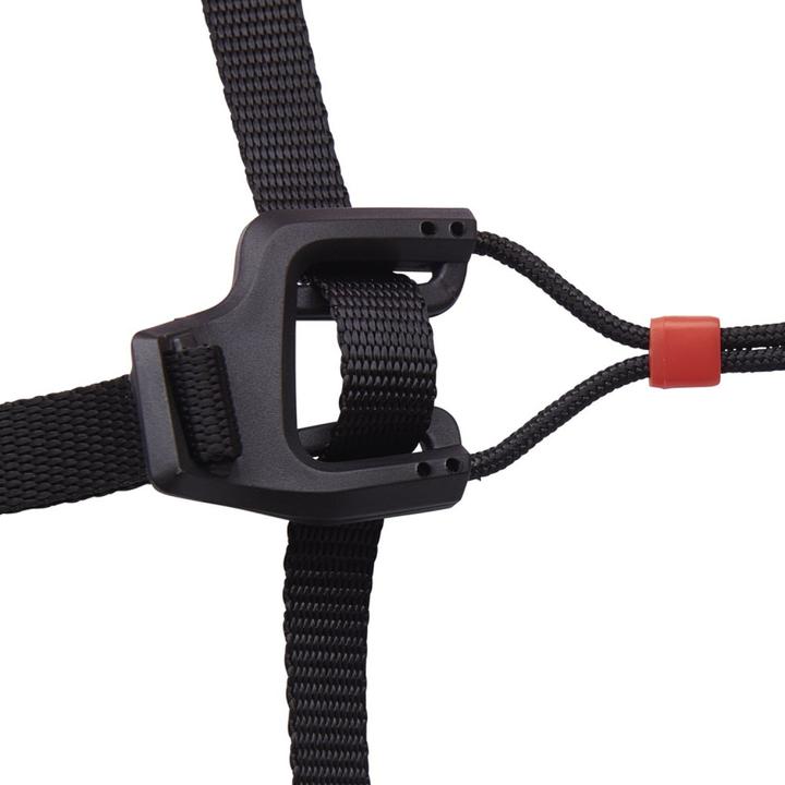 Actual product image Black Diamond Vapor Helmet (59 - 63 cm)