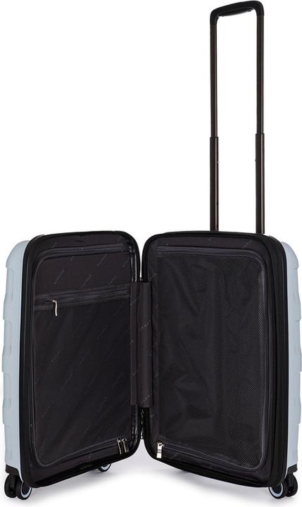 Actual product image Stratic Straw + - Hard shell suitcase S (55 cm) (41 l, Hand luggage (up to 50 litres))