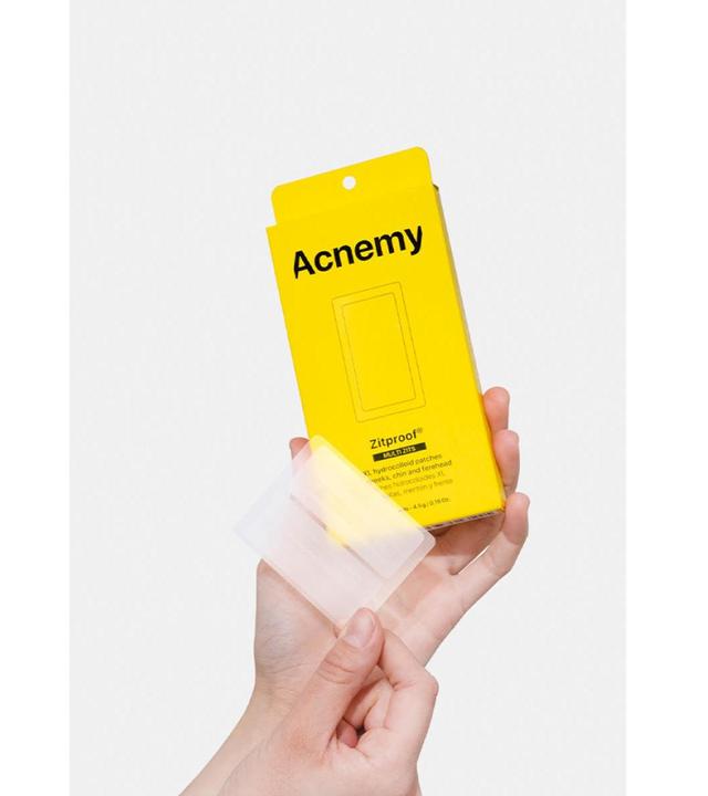 Produktbild Acnemy Zitproof Multi Zits XL Hydrocollid Patches