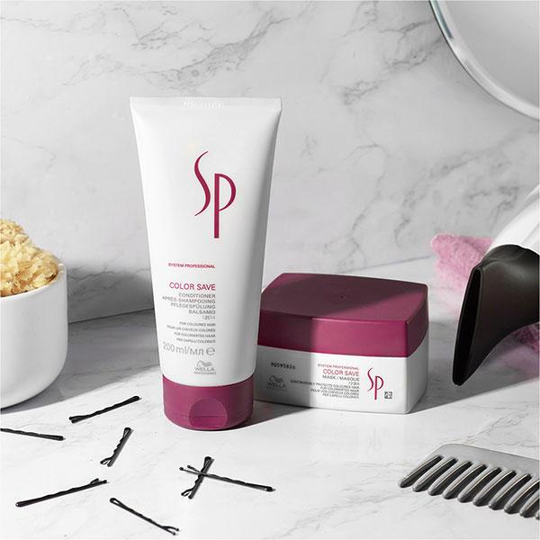 Produktbild Wella SP Color Save (200 ml)