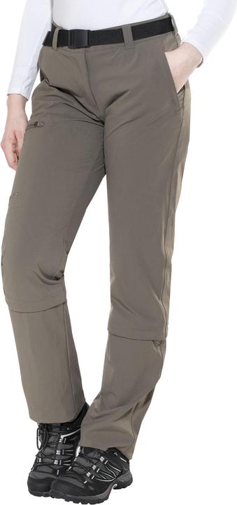 Produktbild Maier Sports Arolla Zip Off Hose lang (M, L)