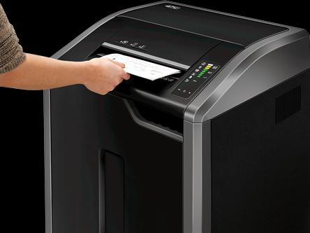 Produktbild Fellowes Powershred 425Ci (Partikelschnitt)