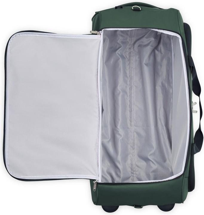 Actual product image Delsey Pin Up 2 Rollen Reisetasche 74 cm (83 l)
