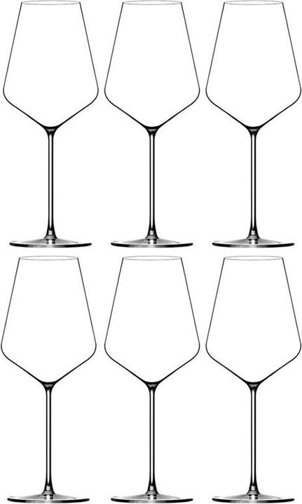 Immagine prodotto Lehmann Psiche (56 cl, 6 Occhiali, Bicchieri da vino bianco)
